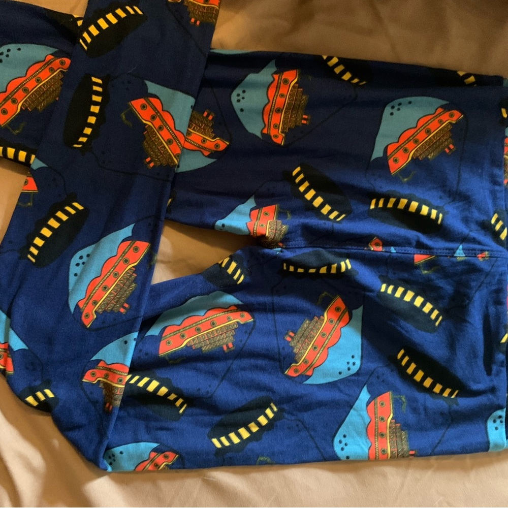 LuLaRoe pants